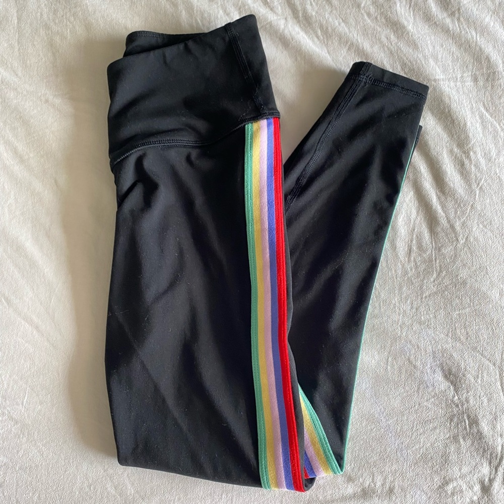 Old Navy active leggings size S - never worn